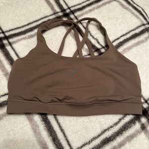 Lululemon Energy Bra